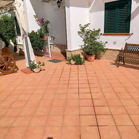 Dei Pioppi Holiday home *