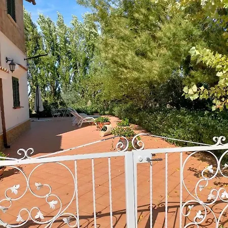 Dei Pioppi Holiday home *