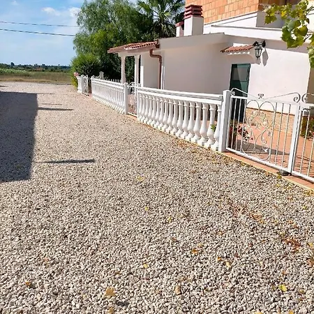 Dei Pioppi Casa vacanze