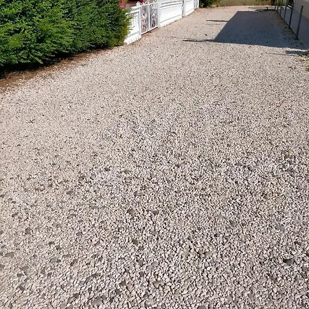 Dei Pioppi Prázdninový dům