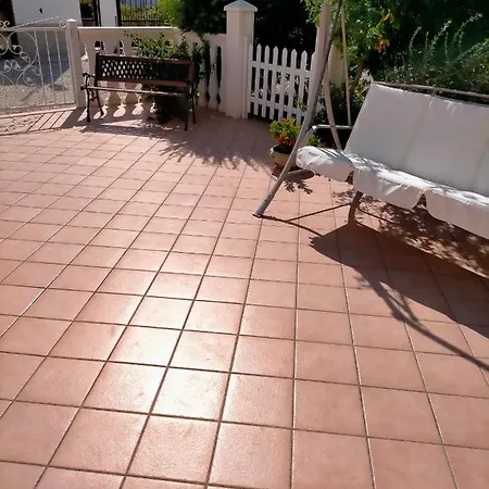 Holiday home Dei Pioppi