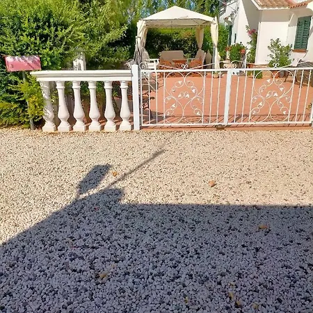 Dei Pioppi * Marconia