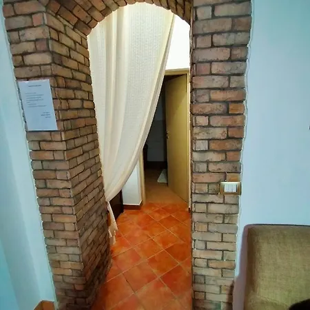 Holiday home Dei Pioppi