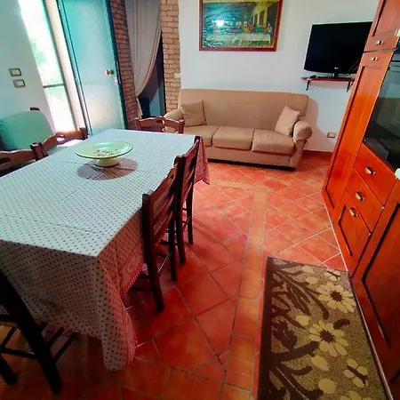 Dei Pioppi Holiday home *