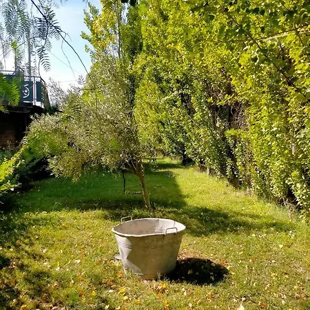 Casa vacanze Dei Pioppi Marconia
