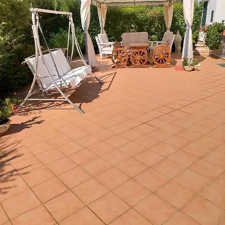 Dei Pioppi Holiday home Marconia