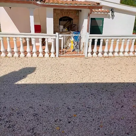Prázdninový dům Dei Pioppi