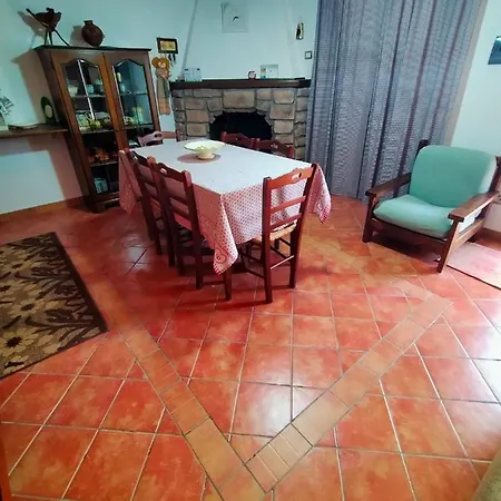 Casa vacanze Dei Pioppi Marconia