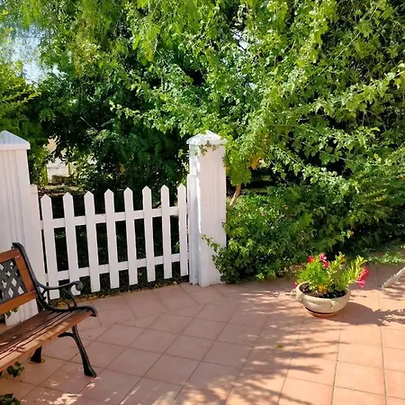 Dei Pioppi Casa vacanze Marconia