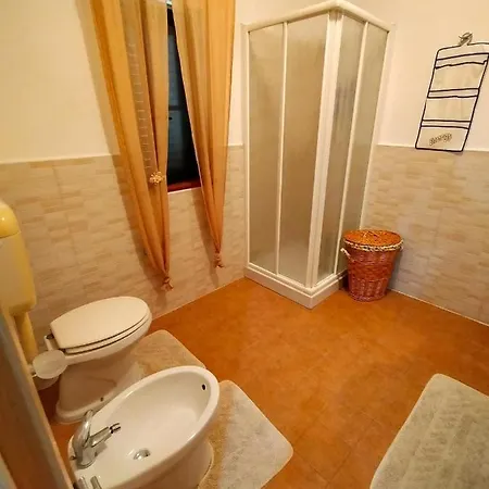 Dei Pioppi Prázdninový dům *