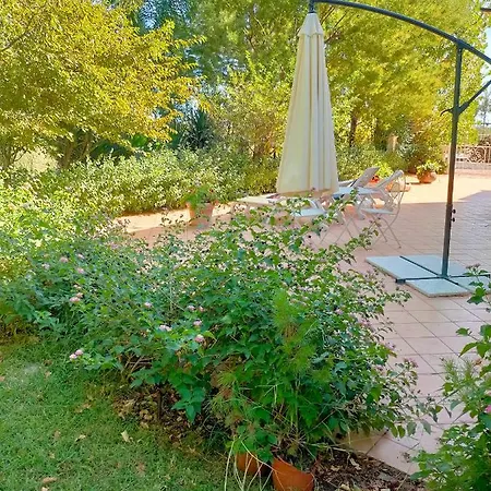 Dei Pioppi Holiday home *