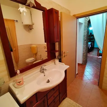Holiday home Dei Pioppi