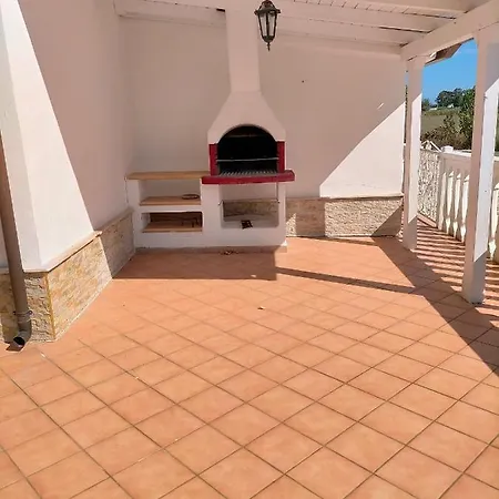 Dei Pioppi Holiday home