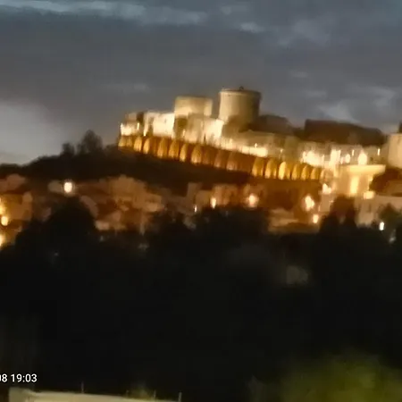 Casa vacanze Dei Pioppi Marconia